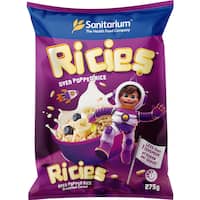 Sanitarium 275g