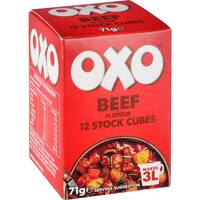 Oxo 12 pack
