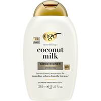 Ogx Conditioner Coconut Milk