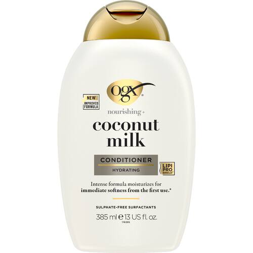 Ogx Conditioner Coconut Milk