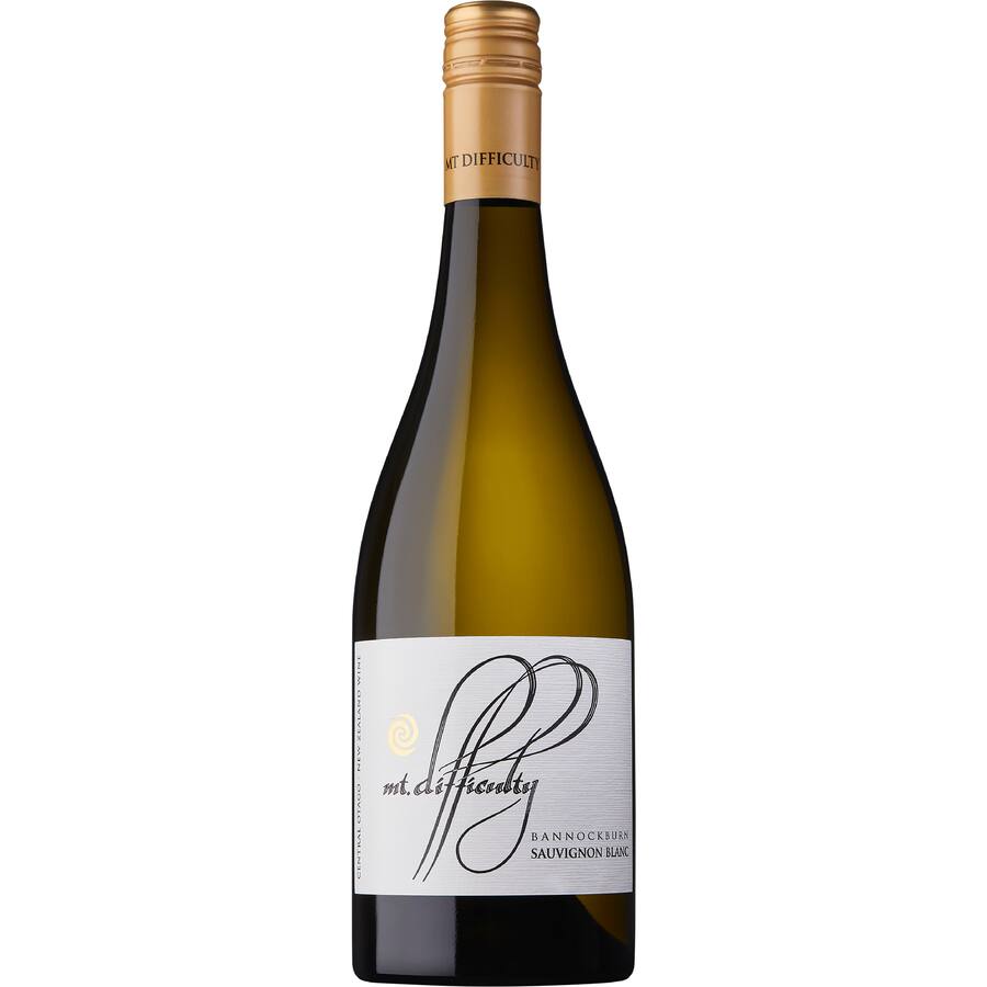 Mt Difficulty Sauvignon Blanc