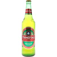 Tsingtao Beer Lager