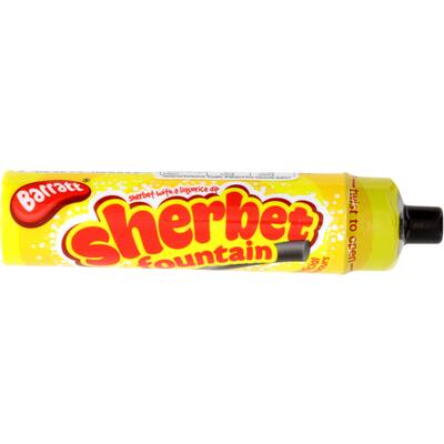 candyland sweets barratt sherbet fountain