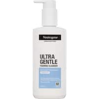 Neutrogena Ultra Gentle Foaming Cleanser