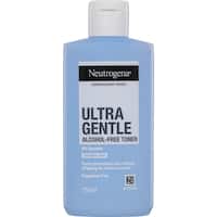 Neutrogena Toner Ultra Gentle Alcohol Free