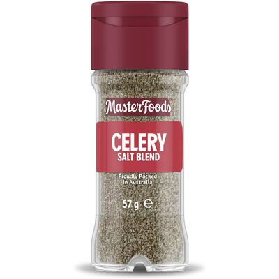 masterfoods seasoning celery salt