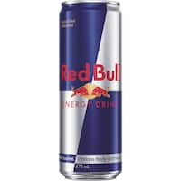 Red Bull Energy Drink (473ml)