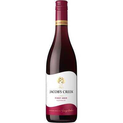jacobs creek pinot noir 