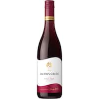 jacobs creek pinot noir