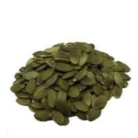 Bulk Foods perkg