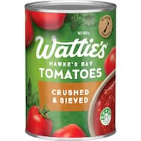 Wattie's 400g