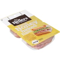 Hellers 100g