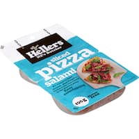 Hellers 100g