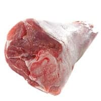 Woolworths Lamb Knuckles Gourmet Medium Pack