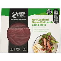 Silver Fern Farms 340g
