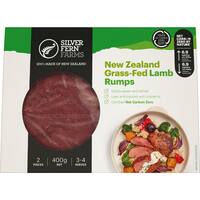 Silver Fern Farms 400g