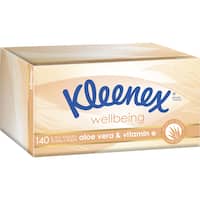 Kleenex Extra Care 140 pack