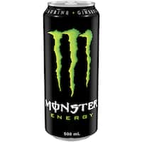 Monster Energy Drink