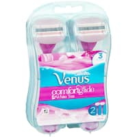 Gillette Venus Comfortglide 2 pack