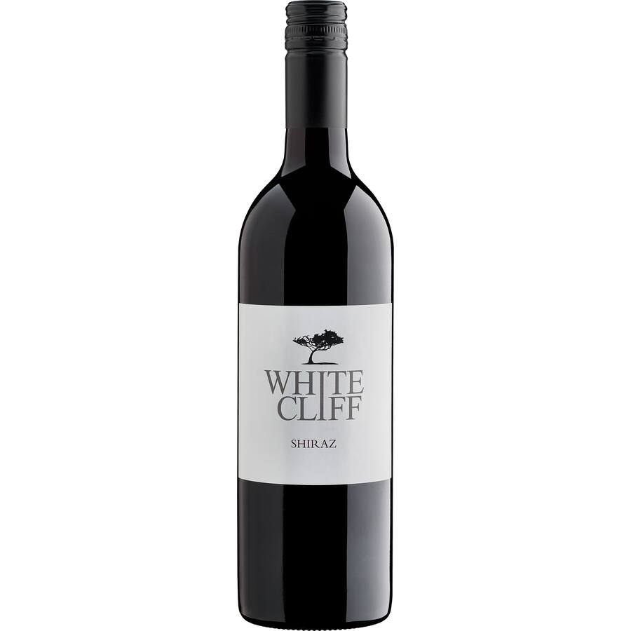 Whitecliff Shiraz