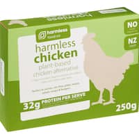 Harmless Food Co 250g