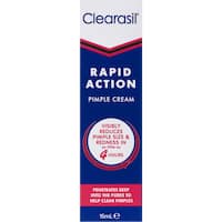 Clearasil Ultra Rapid Action Pimple Cream