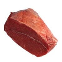 Woolworths Nz Beef Roast Rump Grass Fed