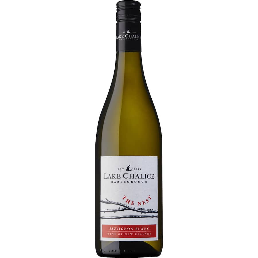 The Nest Sauvignon Blanc Marlborough