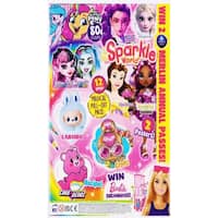 Sparkle World Magazine