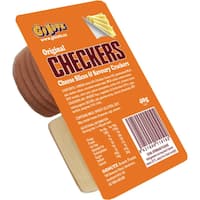 Gonutz Checkers 40g