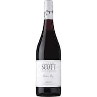 allan scott merlot