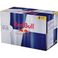 Red Bull
