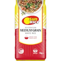 Sunrice 1kg
