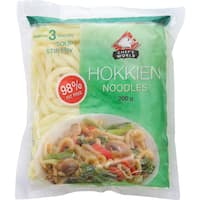 Chefs World 200g
