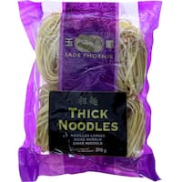 Jade Phoenix Thick Noodles