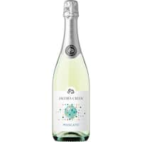 jacobs creek sparkling moscato white