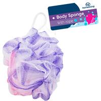 Homeliving Nylon Bath Sponge