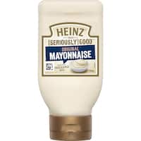 Heinz Seriously Good Original Mayonnaise (295ML)