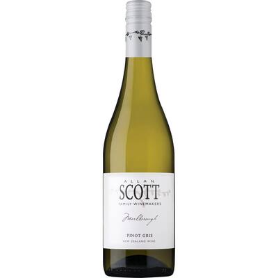 allan scott pinot gris 