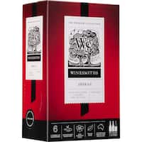 Winesmiths Premium Collection Shiraz