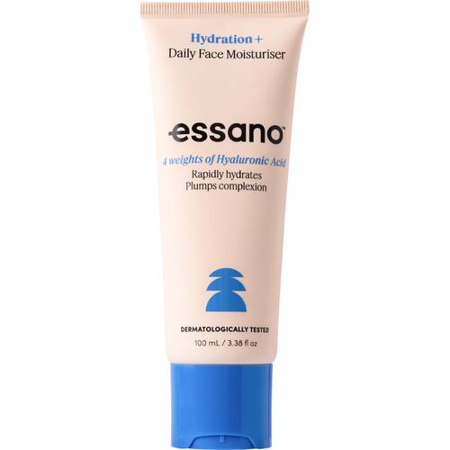 Essano Facial Moisturiser Hydration+