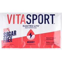 Vitasport 3 pack