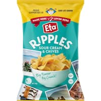 Eta Ripples 150g