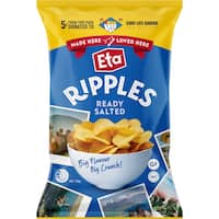 Eta Ripples 150g