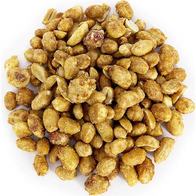 market lane peanuts honey roasted
