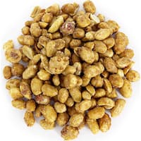 Market Lane Peanuts Honey Roasted