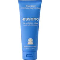 Essano Hydration+ Pink Clay Exfoliator