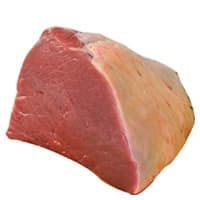 Woolworths Nz Beef Roast Topside Grass Fed
