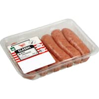 Woolworths 6 pack