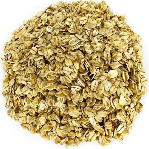 Market Lane Muesli Toasted Honey